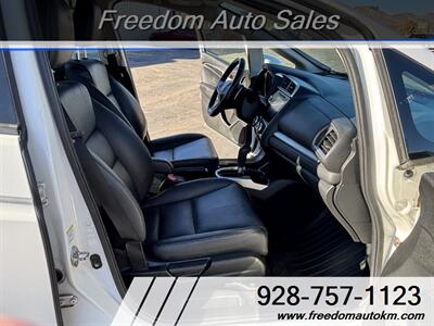 2015 Honda Fit EX-L   - Photo 12 - Kingman, AZ 86409