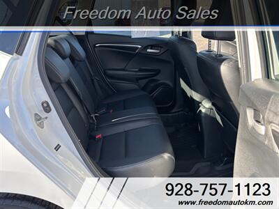 2015 Honda Fit EX-L   - Photo 11 - Kingman, AZ 86409