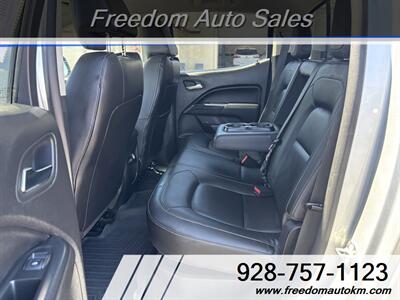2016 GMC Canyon SLT - Photo 7 - Kingman, AZ 86409