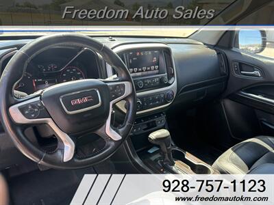 2016 GMC Canyon SLT - Photo 6 - Kingman, AZ 86409