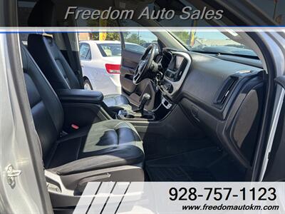 2016 GMC Canyon SLT - Photo 12 - Kingman, AZ 86409