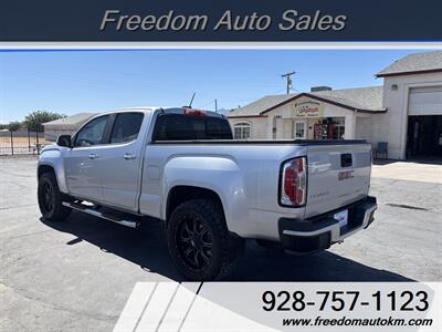 2016 GMC Canyon SLT - Photo 14 - Kingman, AZ 86409