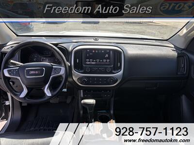2016 GMC Canyon SLT - Photo 8 - Kingman, AZ 86409