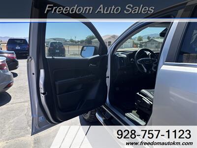 2016 GMC Canyon SLT - Photo 4 - Kingman, AZ 86409
