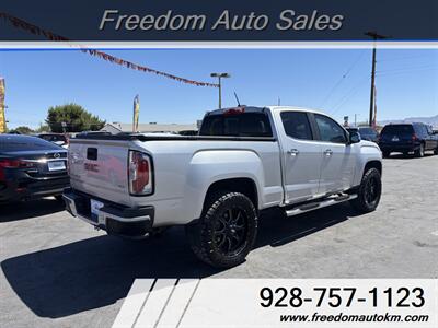 2016 GMC Canyon SLT - Photo 2 - Kingman, AZ 86409