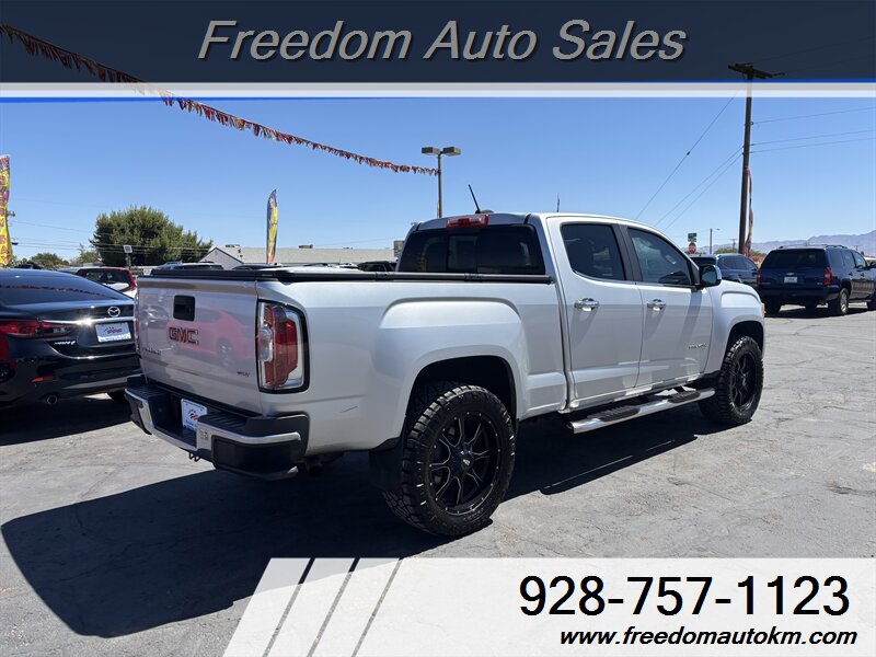 2016 GMC Canyon SLT - Photo 2 - Kingman, AZ 86409