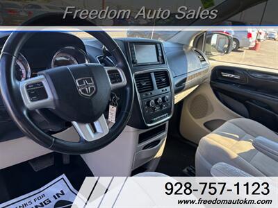2017 Dodge Grand Caravan SE - Photo 8 - Kingman, AZ 86409