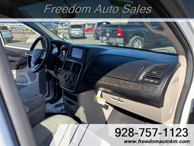 2017 Dodge Grand Caravan SE - Photo 15 - Kingman, AZ 86409