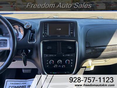2017 Dodge Grand Caravan SE - Photo 11 - Kingman, AZ 86409