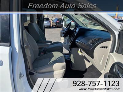 2017 Dodge Grand Caravan SE - Photo 14 - Kingman, AZ 86409