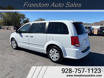 2017 Dodge Grand Caravan SE - Photo 2 - Kingman, AZ 86409