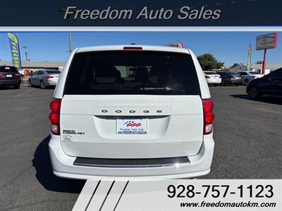 2017 Dodge Grand Caravan SE - Photo 5 - Kingman, AZ 86409