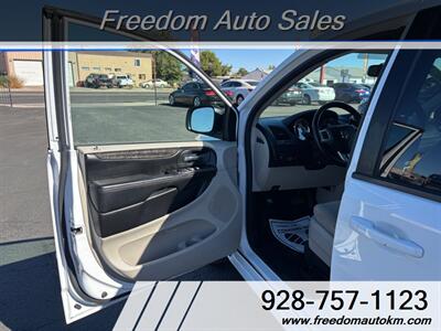 2017 Dodge Grand Caravan SE - Photo 6 - Kingman, AZ 86409