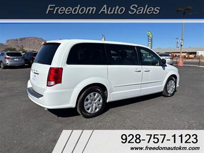 2017 Dodge Grand Caravan SE - Photo 3 - Kingman, AZ 86409