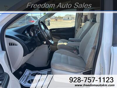 2017 Dodge Grand Caravan SE - Photo 7 - Kingman, AZ 86409