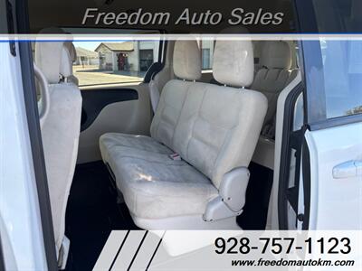 2017 Dodge Grand Caravan SE - Photo 9 - Kingman, AZ 86409