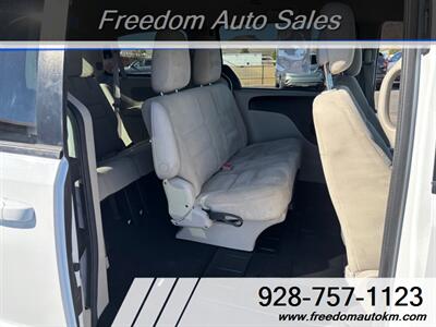 2017 Dodge Grand Caravan SE - Photo 13 - Kingman, AZ 86409