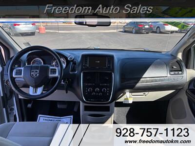 2017 Dodge Grand Caravan SE - Photo 10 - Kingman, AZ 86409