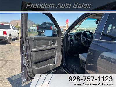 2015 RAM 1500 Express   - Photo 4 - Kingman, AZ 86409