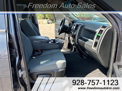 2015 RAM 1500 Express   - Photo 12 - Kingman, AZ 86409
