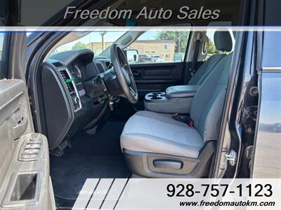 2015 RAM 1500 Express   - Photo 5 - Kingman, AZ 86409