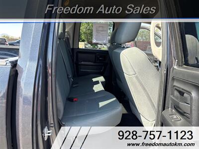 2015 RAM 1500 Express   - Photo 11 - Kingman, AZ 86409