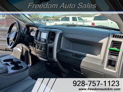 2015 RAM 1500 Express   - Photo 13 - Kingman, AZ 86409