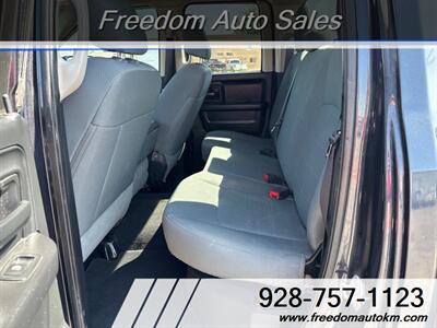 2015 RAM 1500 Express   - Photo 7 - Kingman, AZ 86409