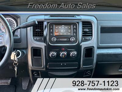 2015 RAM 1500 Express   - Photo 9 - Kingman, AZ 86409