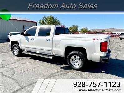 2014 Chevrolet Silverado 1500 LTZ   - Photo 13 - Kingman, AZ 86409