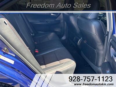 2016 Toyota Camry SE   - Photo 11 - Kingman, AZ 86409