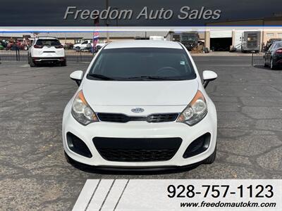 2013 Kia Rio 5-Door EX   - Photo 16 - Kingman, AZ 86409