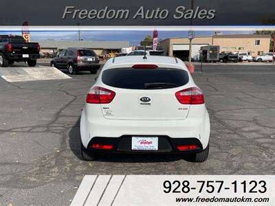 2013 Kia Rio 5-Door EX   - Photo 3 - Kingman, AZ 86409