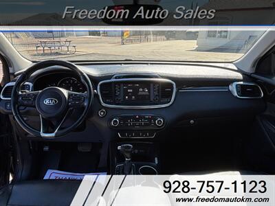 2018 Kia Sorento EX V6   - Photo 7 - Kingman, AZ 86409