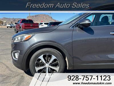 2018 Kia Sorento EX V6   - Photo 16 - Kingman, AZ 86409