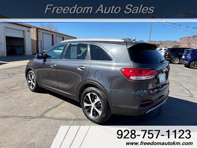 2018 Kia Sorento EX V6   - Photo 13 - Kingman, AZ 86409