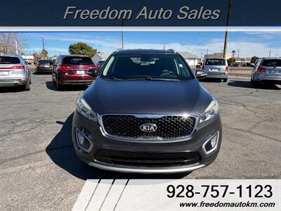 2018 Kia Sorento EX V6   - Photo 15 - Kingman, AZ 86409