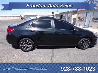 2017 Toyota Corolla SE   - Photo 3 - Fort Mohave, AZ 86426