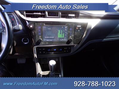 2017 Toyota Corolla SE   - Photo 8 - Fort Mohave, AZ 86426