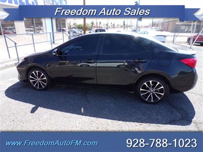 2017 Toyota Corolla SE   - Photo 2 - Fort Mohave, AZ 86426