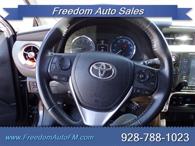 2017 Toyota Corolla SE   - Photo 7 - Fort Mohave, AZ 86426