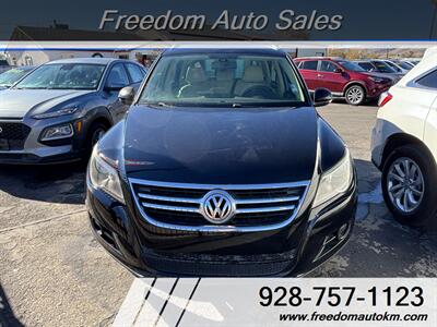 2011 Volkswagen Tiguan SE   - Photo 16 - Kingman, AZ 86409