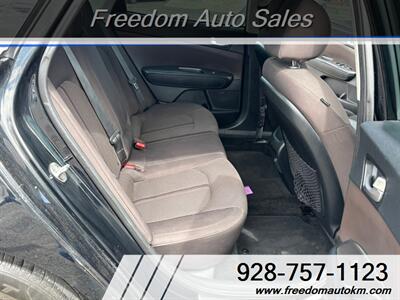 2019 Kia Optima LX   - Photo 11 - Kingman, AZ 86409
