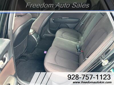 2019 Kia Optima LX   - Photo 7 - Kingman, AZ 86409