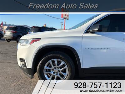 2018 Chevrolet Traverse LS   - Photo 17 - Kingman, AZ 86409