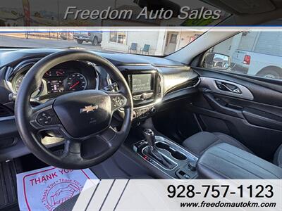 2018 Chevrolet Traverse LS   - Photo 6 - Kingman, AZ 86409