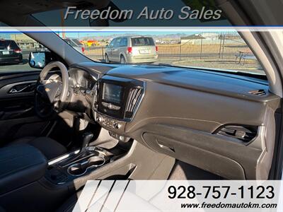 2018 Chevrolet Traverse LS   - Photo 13 - Kingman, AZ 86409