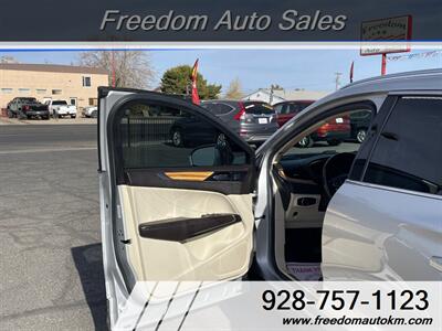 2016 Lincoln MKC Select   - Photo 4 - Kingman, AZ 86409