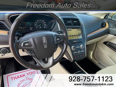 2016 Lincoln MKC Select   - Photo 6 - Kingman, AZ 86409