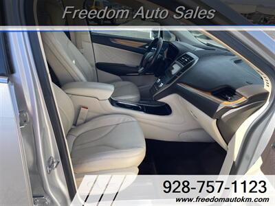 2016 Lincoln MKC Select   - Photo 12 - Kingman, AZ 86409